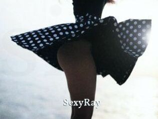 Sexy_Ray_ SexyIdol