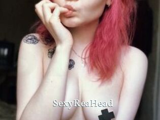 SexyReaHead
