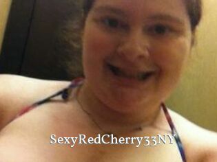 SexyRedCherry33NY