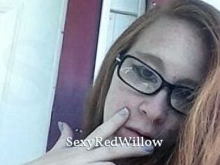 SexyRedWillow
