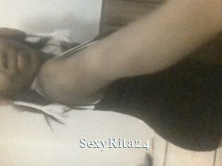 SexyRita24