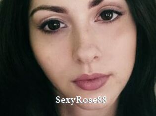 SexyRose88