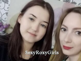 SexyRoxyGirls