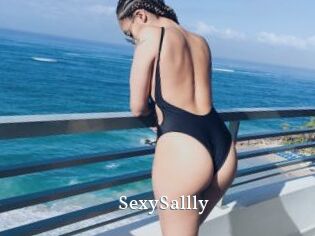 SexySallly