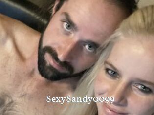 SexySandy0099