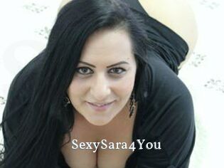 SexySara4You
