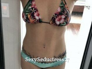 SexySeductress27