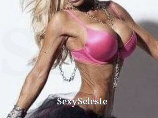 SexySeleste