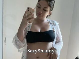 SexyShanny