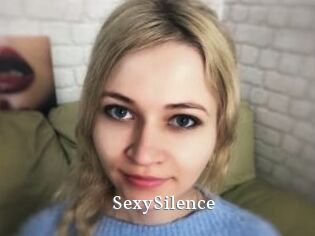 SexySilence