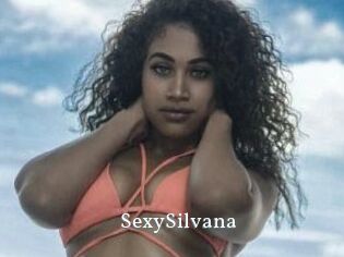 SexySilvana