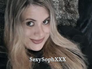 SexySophXXX