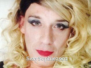 SexySophie2902