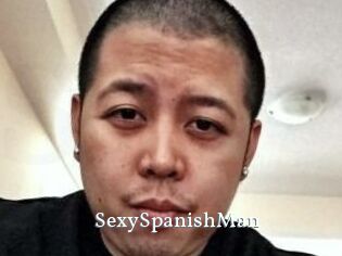 SexySpanishMan