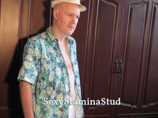 SexyStaminaStud