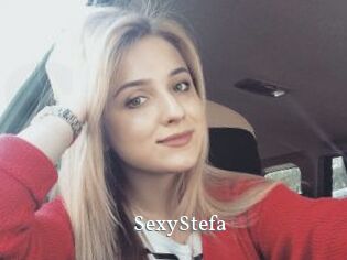 SexyStefa