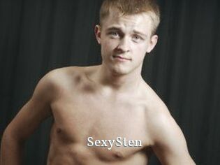 SexySten