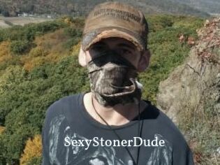 SexyStonerDude