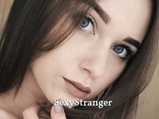 SexyStranger