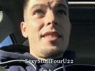 SexyStuffFourU22