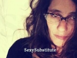 SexySubstitute SexyIdol