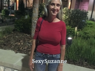SexySuzanne SexyIdol