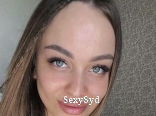 SexySyd