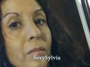 SexySylvia