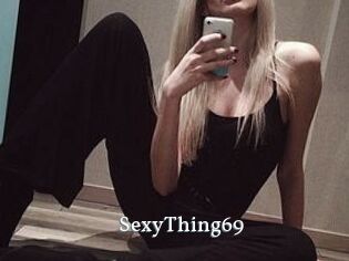 SexyThing69