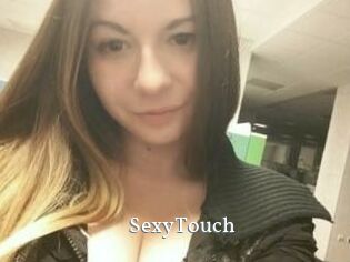 SexyTouch