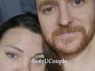 SexyUCouple