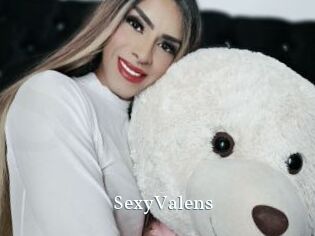 SexyValens