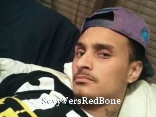 SexyVersRedBone
