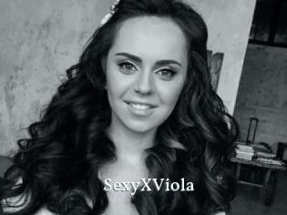 SexyXViola