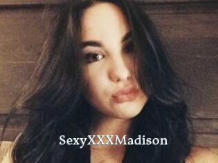 SexyXXXMadison