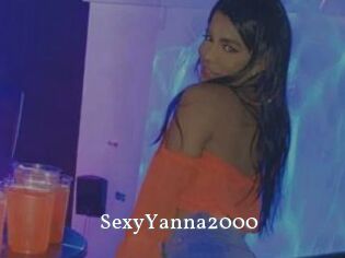 SexyYanna2000