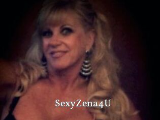 SexyZena4U