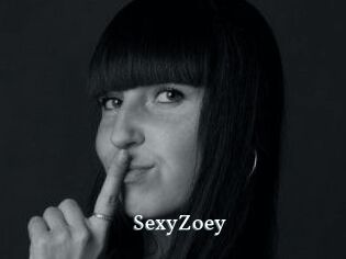 Sexy_Zoey