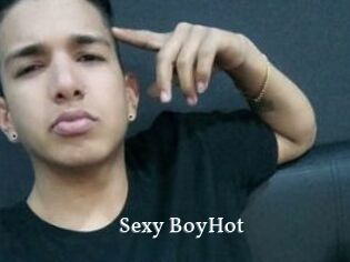 Sexy_BoyHot