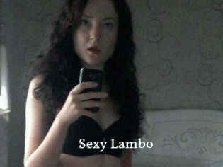 Sexy_Lambo
