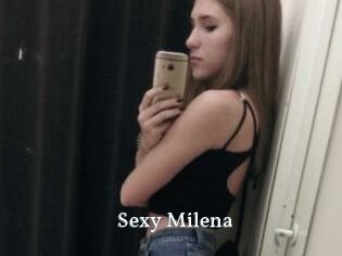Sexy_Milena_