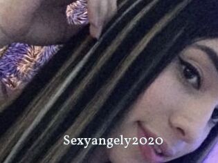 Sexyangely2020 SexyIdol