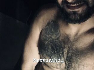 Sexyarab24