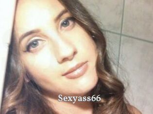 Sexyass66
