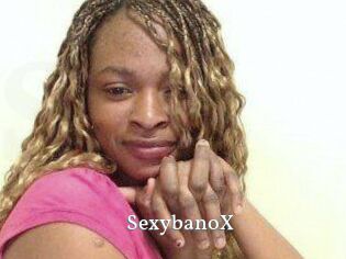 SexybanoX