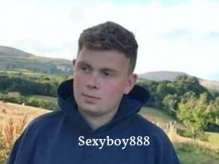 Sexyboy888