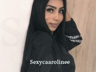 Sexycaarolinee