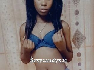 Sexycandyx29