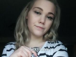 Sexycassi
