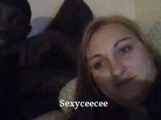 Sexyceecee